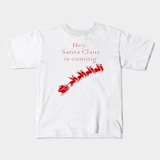 merry christmas Kids T-Shirt